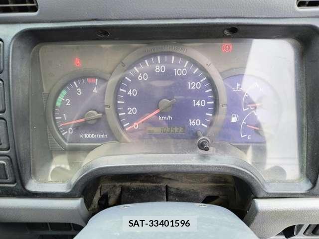 MITSUBISHI FUSO CANTER 2006-12 8225563-17