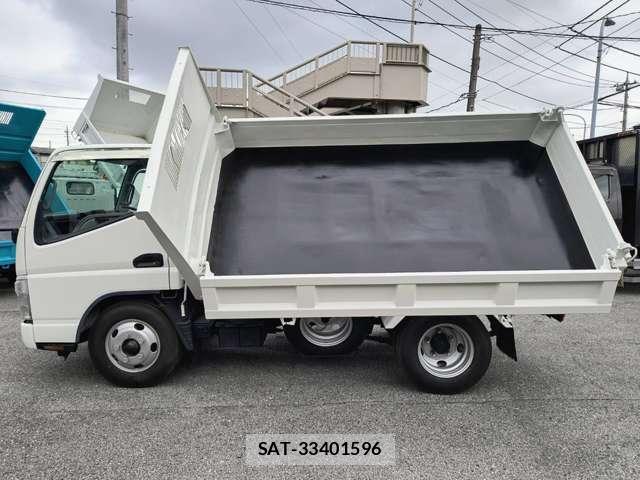 MITSUBISHI FUSO CANTER 2006-12 8225563-2