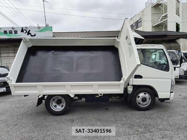 MITSUBISHI FUSO CANTER 2006-12 8225563-3