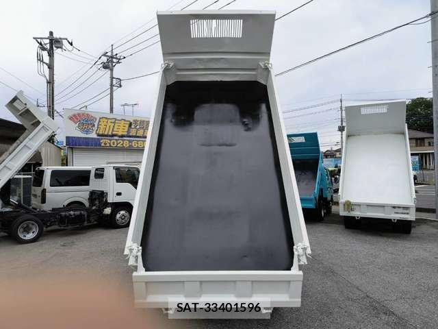 MITSUBISHI FUSO CANTER 2006-12 8225563-4