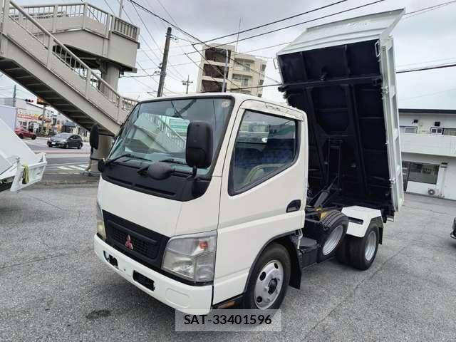 MITSUBISHI FUSO CANTER 2006-12 8225563-5