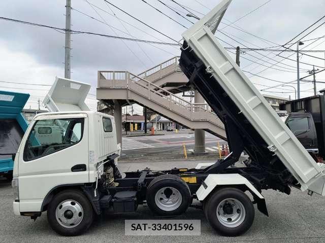 MITSUBISHI FUSO CANTER 2006-12 8225563-6