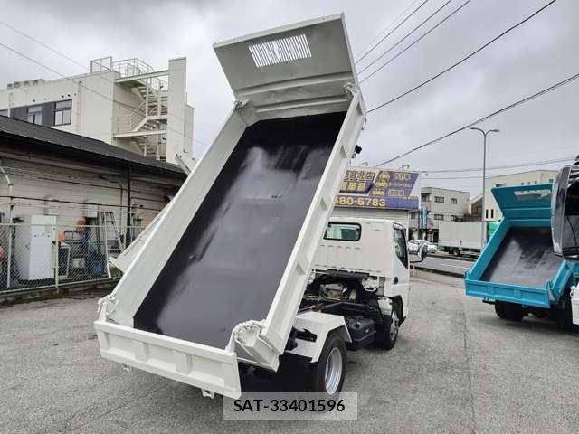 MITSUBISHI FUSO CANTER 2006-12 8225563-8