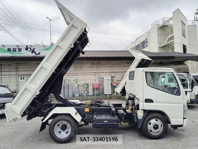 MITSUBISHI FUSO CANTER 2006-12 8225563-9