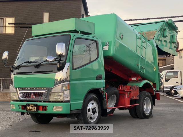 MITSUBISHI FUSO CANTER 2003-09 8225606-0