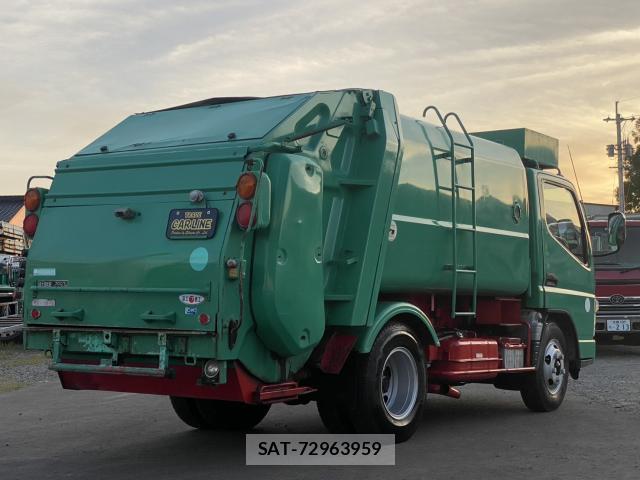 MITSUBISHI FUSO CANTER 2003-09 8225606-1