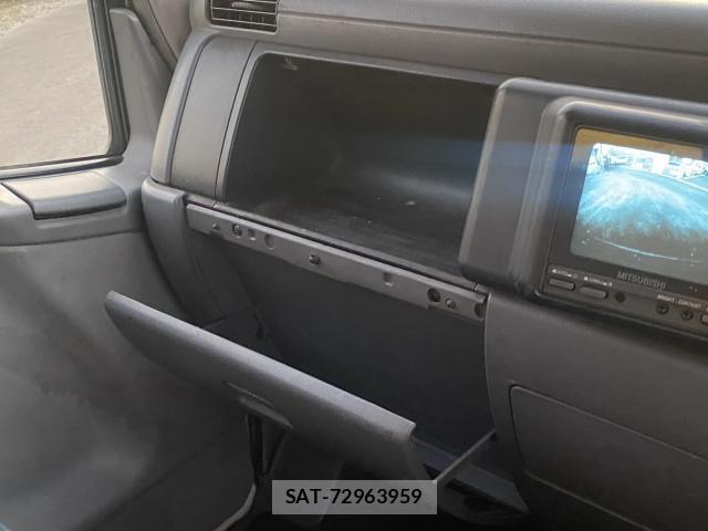 MITSUBISHI FUSO CANTER 2003-09 8225606-12