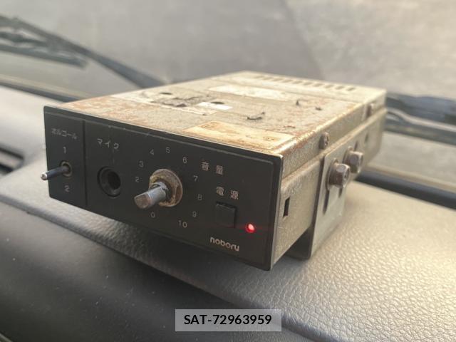 MITSUBISHI FUSO CANTER 2003-09 8225606-15