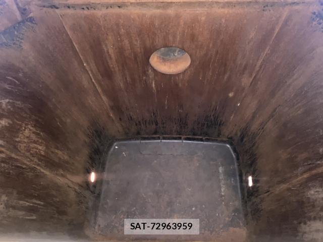 MITSUBISHI FUSO CANTER 2003-09 8225606-16