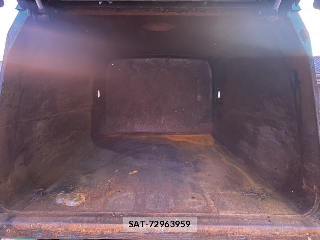 MITSUBISHI FUSO CANTER 2003-09 8225606-17