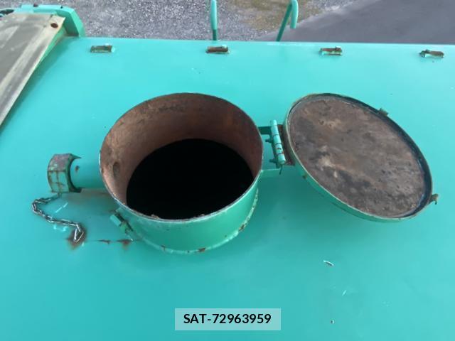 MITSUBISHI FUSO CANTER 2003-09 8225606-18