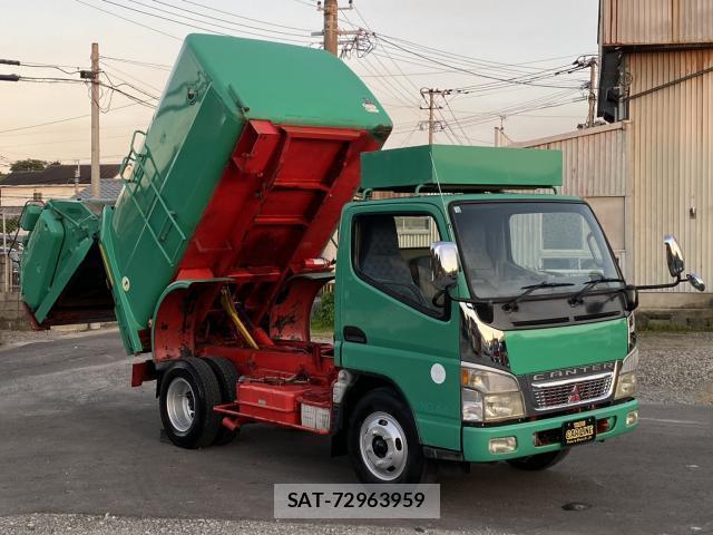 MITSUBISHI FUSO CANTER 2003-09 8225606-2