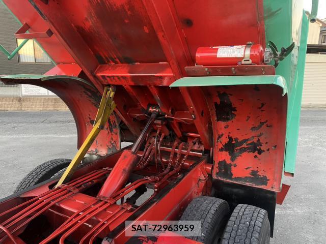 MITSUBISHI FUSO CANTER 2003-09 8225606-4