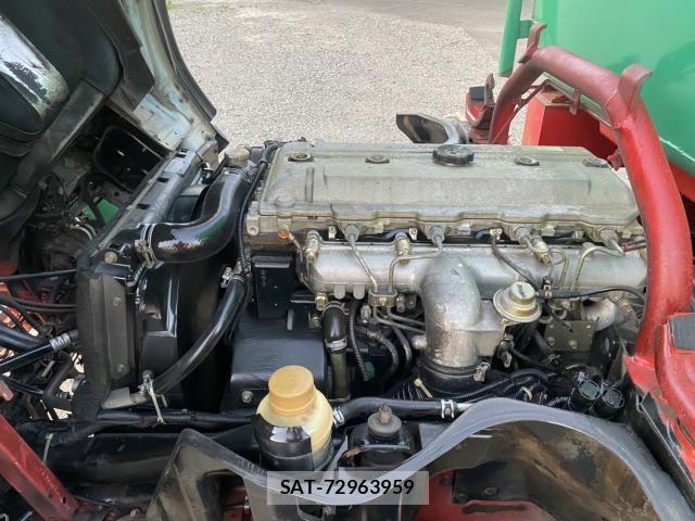 MITSUBISHI FUSO CANTER 2003-09 8225606-6
