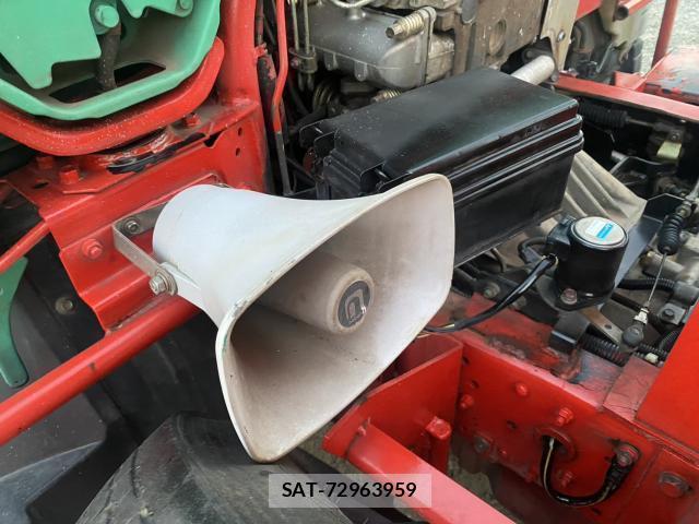 MITSUBISHI FUSO CANTER 2003-09 8225606-9