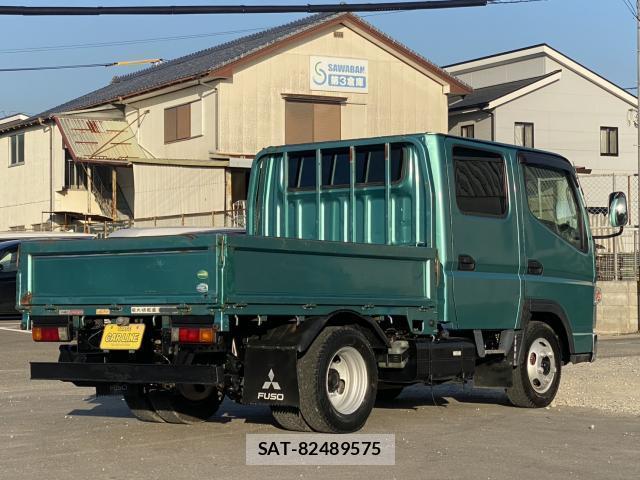 MITSUBISHI FUSO CANTER 2011-12 8225616-1