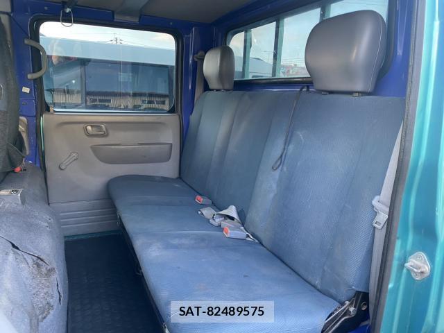 MITSUBISHI FUSO CANTER 2011-12 8225616-13