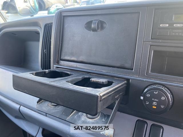 MITSUBISHI FUSO CANTER 2011-12 8225616-16