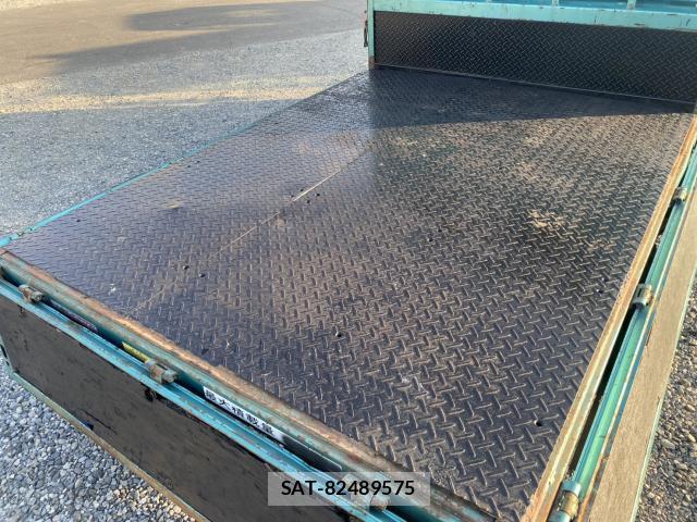 MITSUBISHI FUSO CANTER 2011-12 8225616-2