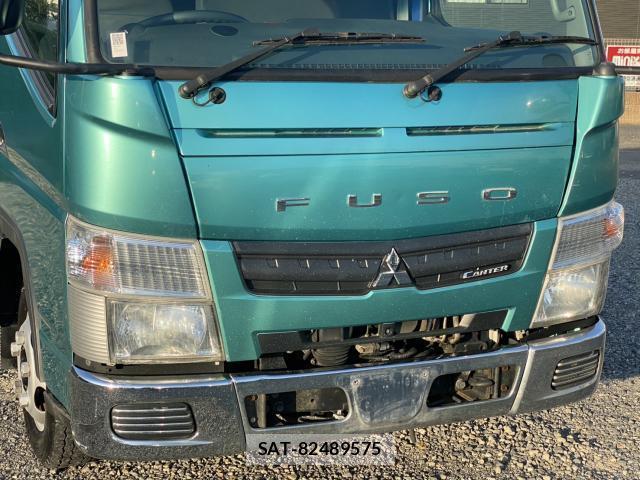 MITSUBISHI FUSO CANTER 2011-12 8225616-5