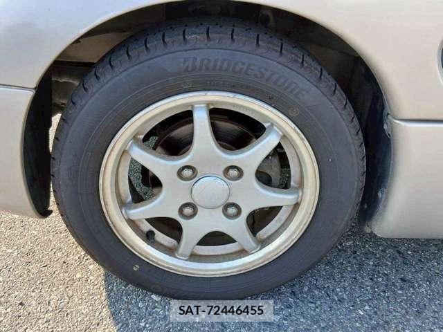 Suzuki CAPPUCCINO 1992-01 8222666-11