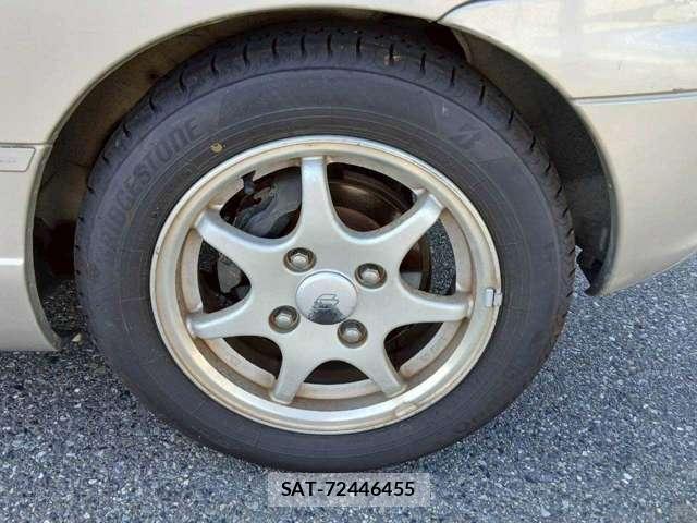Suzuki CAPPUCCINO 1992-01 8222666-12
