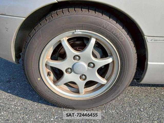 Suzuki CAPPUCCINO 1992-01 8222666-13
