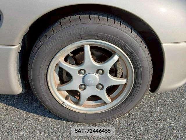 Suzuki CAPPUCCINO 1992-01 8222666-14