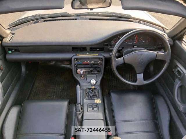 Suzuki CAPPUCCINO 1992-01 8222666-4