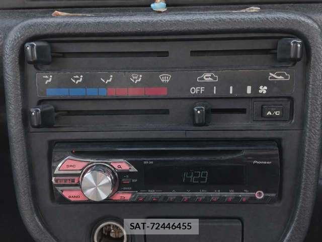 Suzuki CAPPUCCINO 1992-01 8222666-5