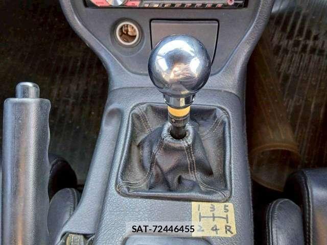 Suzuki CAPPUCCINO 1992-01 8222666-6