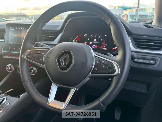 Renault CAPTUR 2023-08 8221458-13