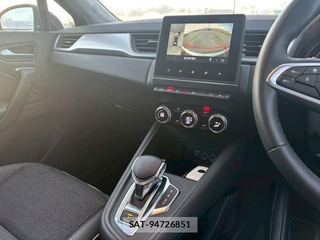 Renault CAPTUR 2023-08 8221458-9