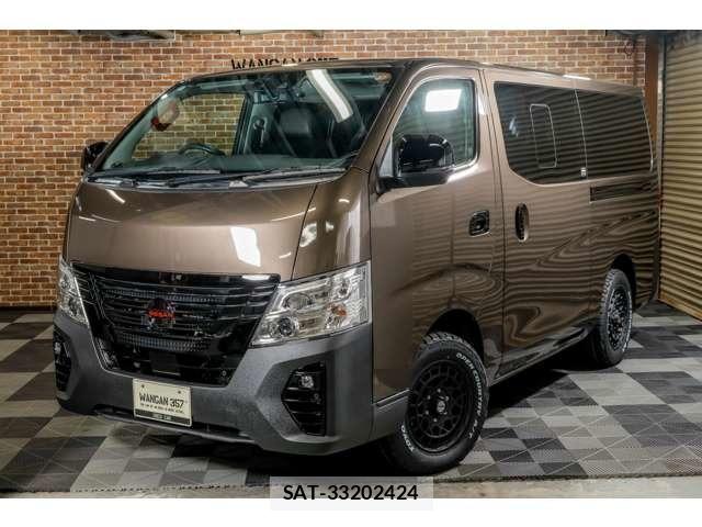 Nissan Caravan 2023-02 8216130-0