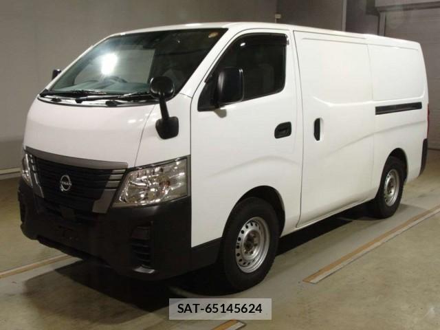 Nissan Caravan 2023-01 8216513-0