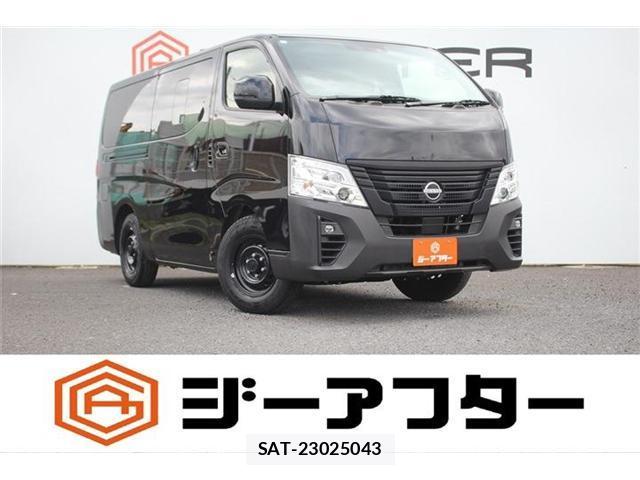 Nissan Caravan 2024-02 8222105-0
