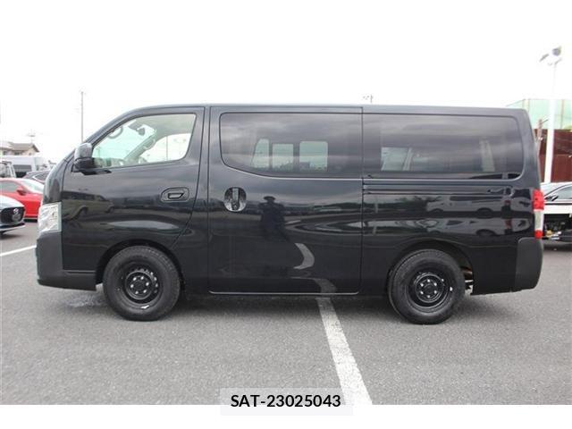 Nissan Caravan 2024-02 8222105-8
