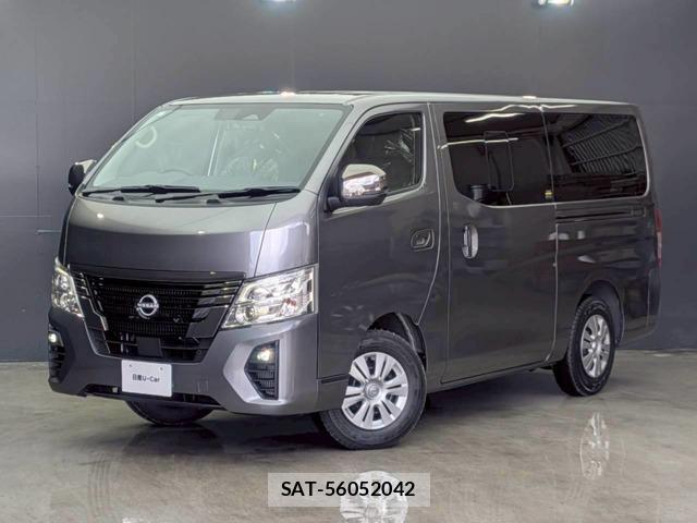 Nissan Caravan 2026-07 8223428-0