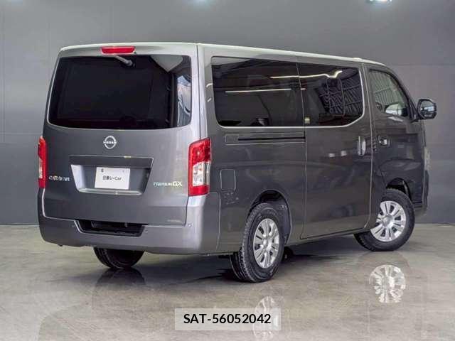 Nissan Caravan 2026-07 8223428-1