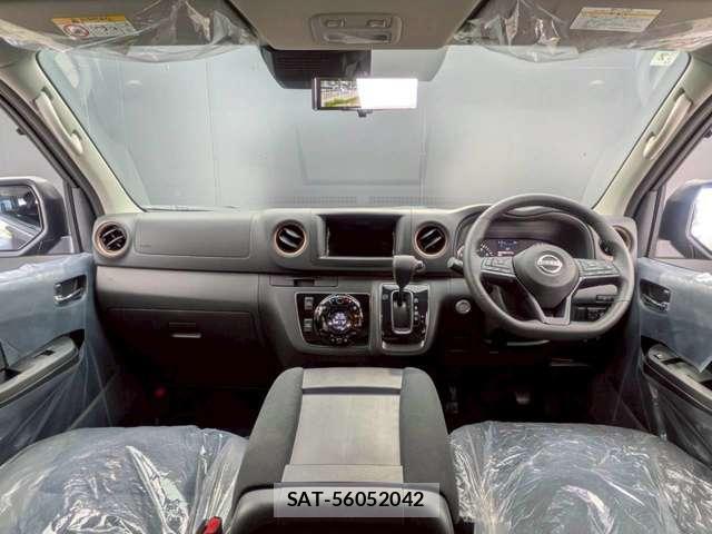 Nissan Caravan 2026-07 8223428-2