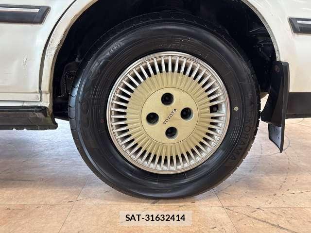 Toyota CARINA ED 1986-01 8218476-11