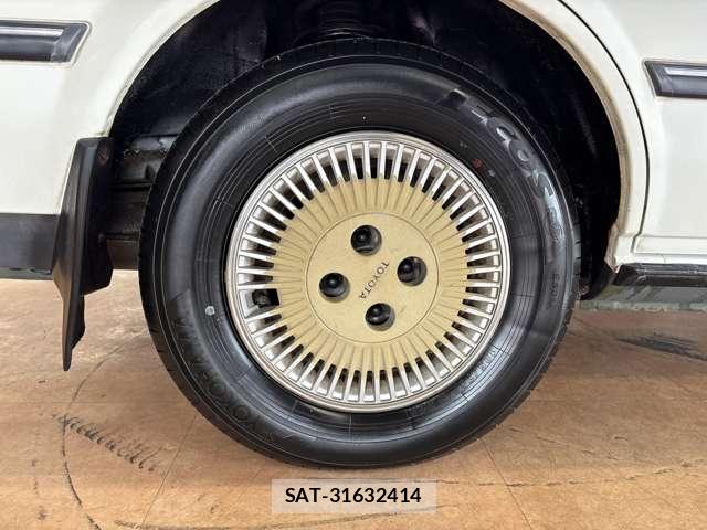 Toyota CARINA ED 1986-01 8218476-12