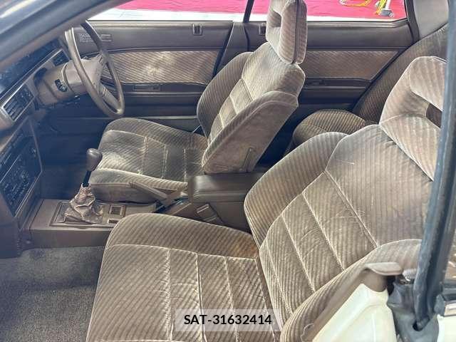 Toyota CARINA ED 1986-01 8218476-15