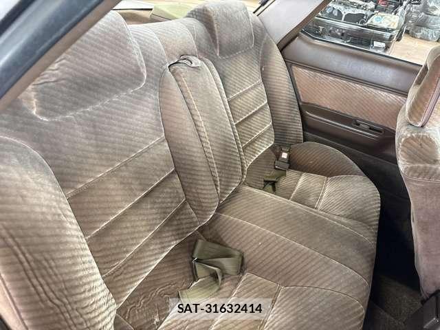 Toyota CARINA ED 1986-01 8218476-16