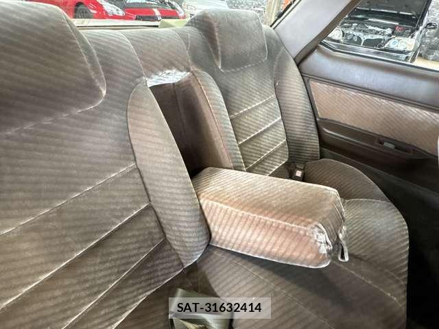 Toyota CARINA ED 1986-01 8218476-17