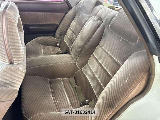 Toyota CARINA ED 1986-01 8218476-18