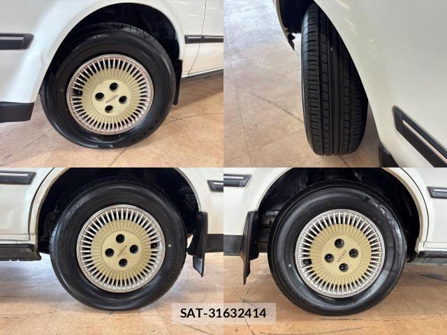 Toyota CARINA ED 1986-01 8218476-5