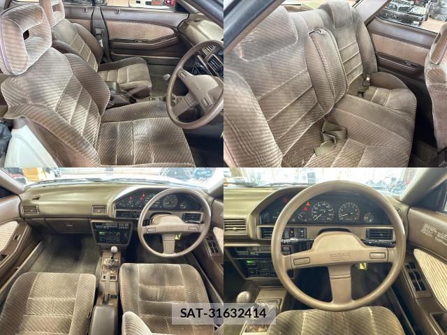 Toyota CARINA ED 1986-01 8218476-6