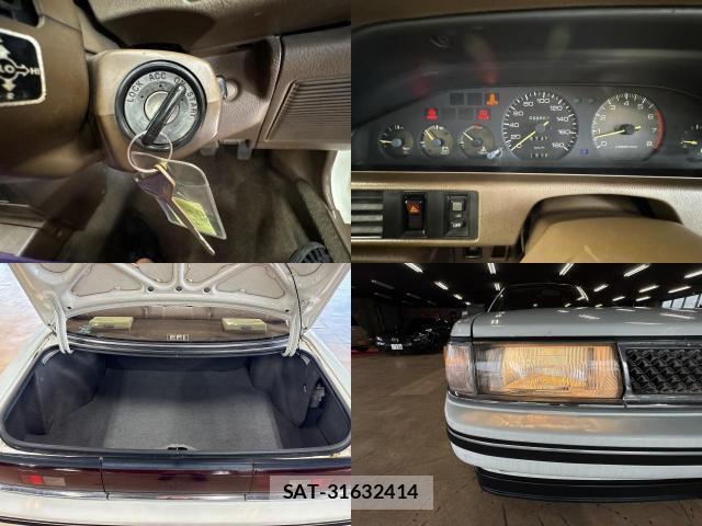 Toyota CARINA ED 1986-01 8218476-7