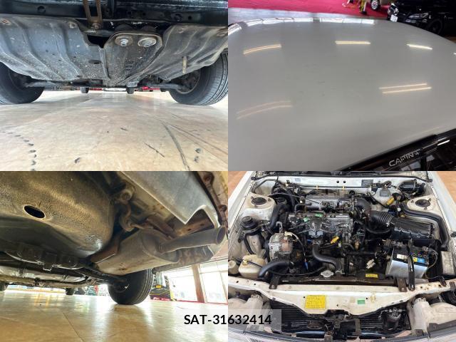 Toyota CARINA ED 1986-01 8218476-8